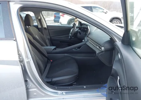 2023 Hyundai Elantra Sel из США, поврежденный, VIN 5NPLS4AG7PH096183